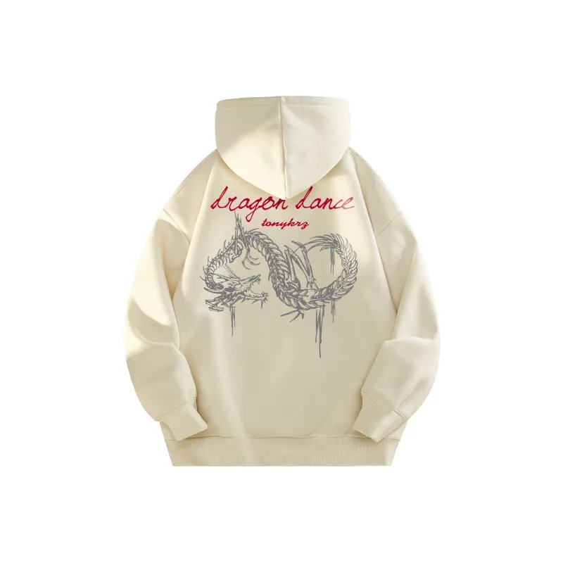 TONYKRZ Sweatshirts Unisex-6
