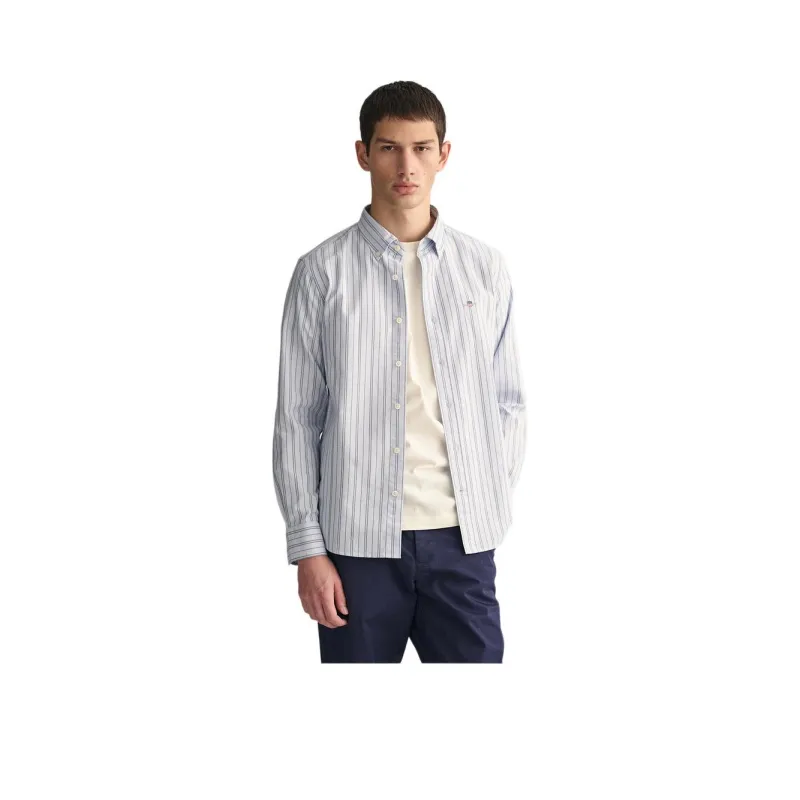 GANT Shirts Men-2