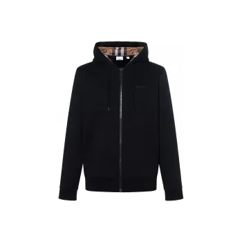 Burberry Black Hoodies Sweatshirts on Sale & Authentic - POIZON