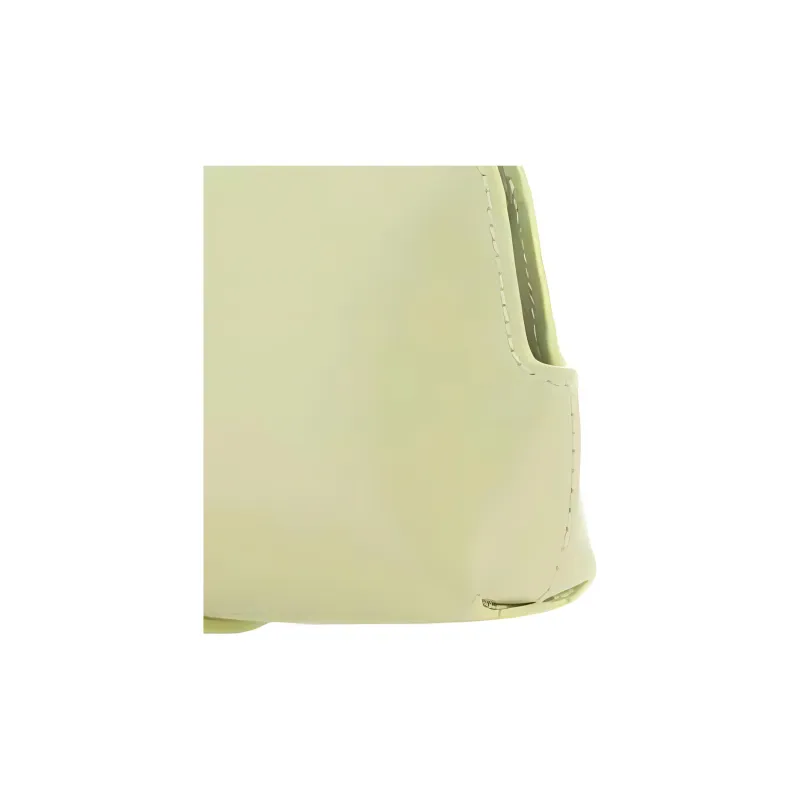 JIL SANDER Goji Logo Printed Micro Crossbody Bag-4
