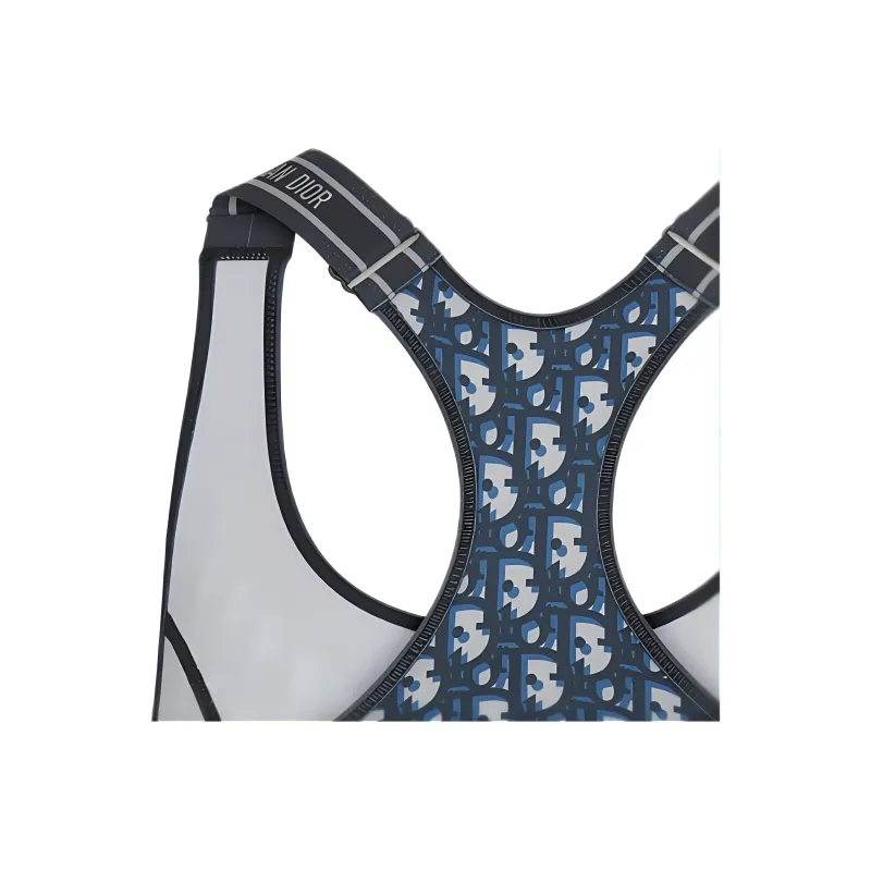 DIOR Dioralps FW24 Tank Tops Women's-3