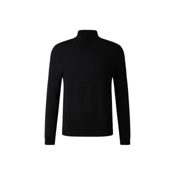 BOGNER FW24 Sweater Men's Coal Gray