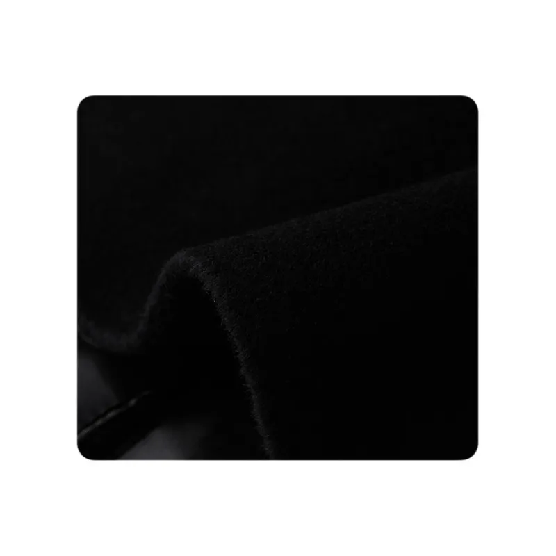 Cavalli Class Coats Men's Black-3