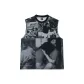 Black All over Print-KA02P