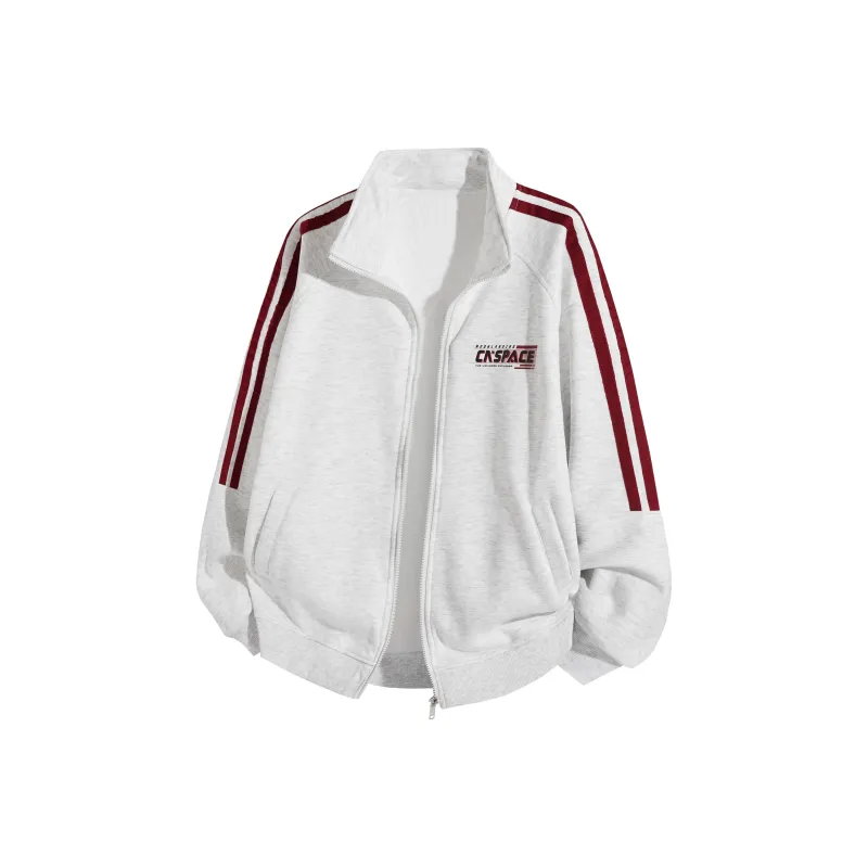 China Aerospace Sweatshirt Unisex-0