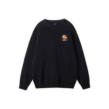 ICONS Lab Sweaters Unisex