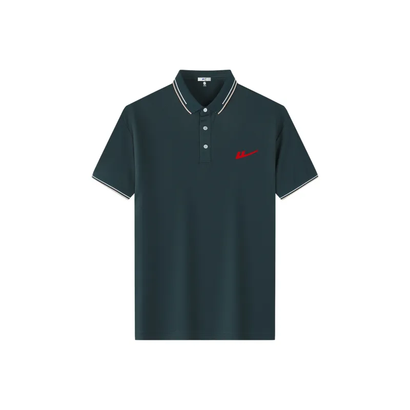 WARRIOR Polo Shirts Unisex-7