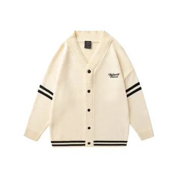 HELIPORT Knitwear Unisex Apricot