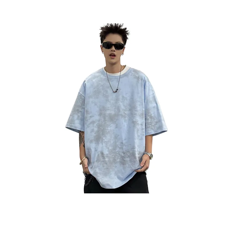 MARK WAFFLE T Shirts Unisex-10