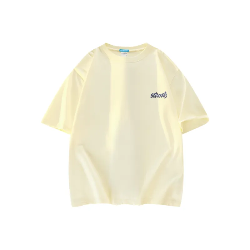 Small Columns Under The Sea T Shirt Unisex-27