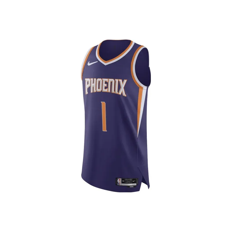 Nike x NBA Tank Tops Men's Purple-0