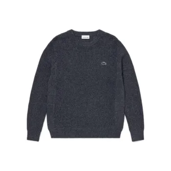 LACOSTE Sweater Men's Marine Blue