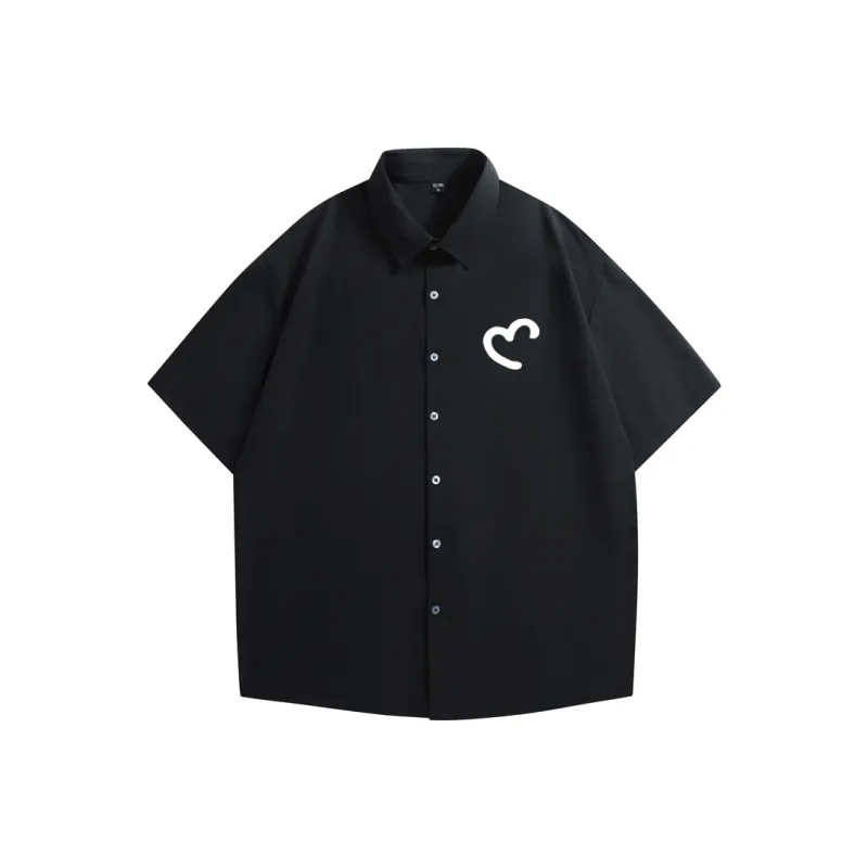 TIMD Shirts Unisex-4