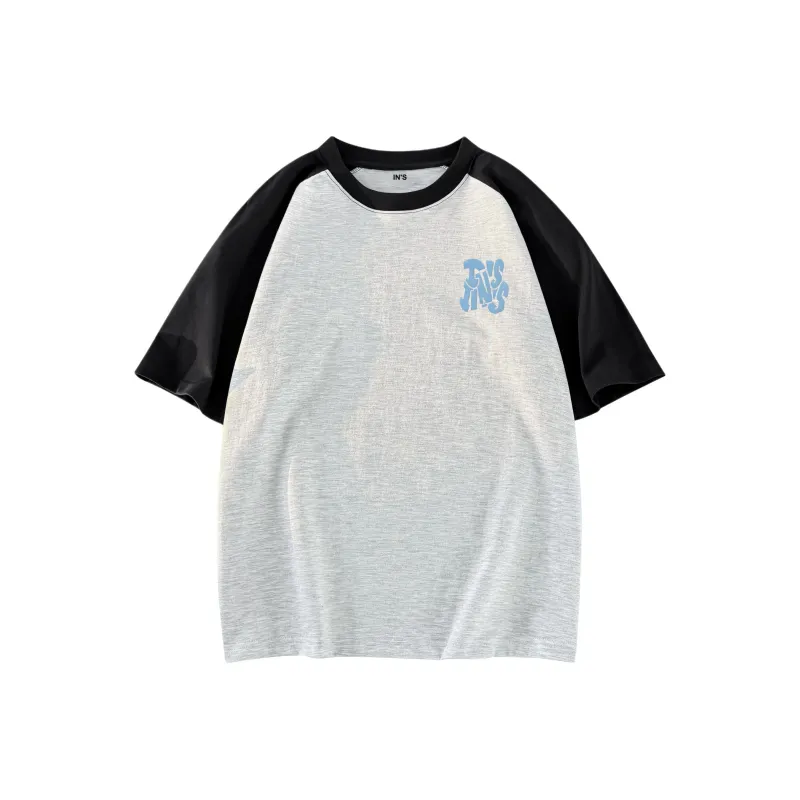 IN'S T Shirts Unisex-2