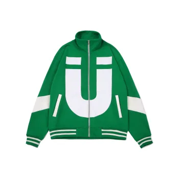 Guuka Knitwear Men Candy Green