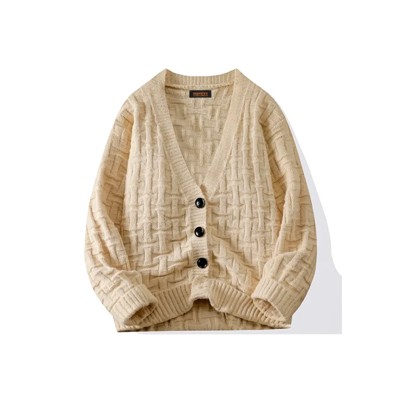 TONYKRZ Sweaters Unisex-4