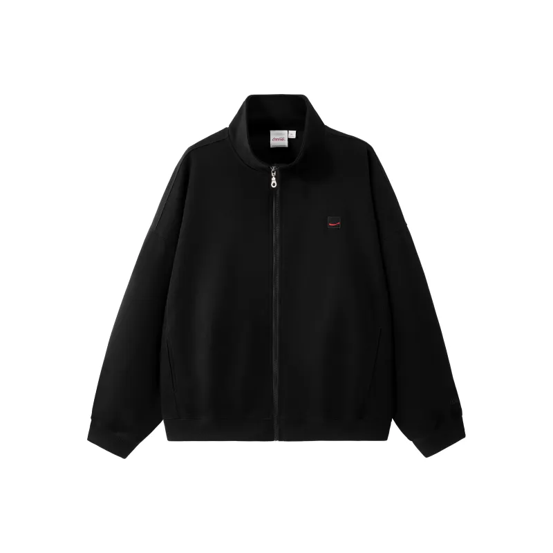 Coca Cola Sweatshirts Unisex-0