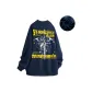 Navy Blue[Fleece-Lined]