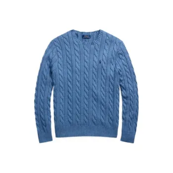 Polo Ralph Lauren Cable knit Jumper