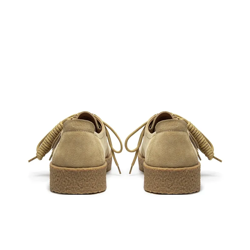 NATURSUN Low Top Casual Shoes Men's-3