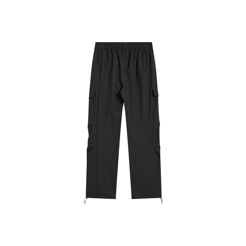 Kele Coco Casual Pants Unisex-8