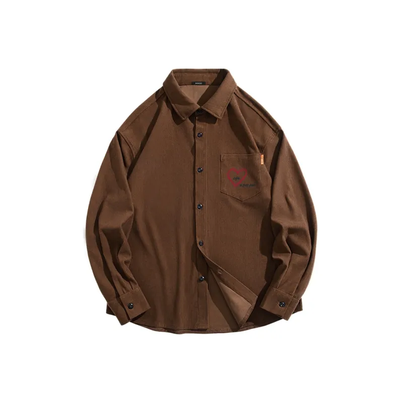 MINISO Shirts Unisex-6