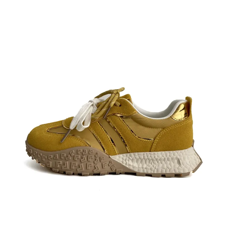 City Camel Casual Shoes Women's-0