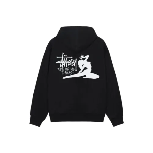 Stussy Relax Hoodie