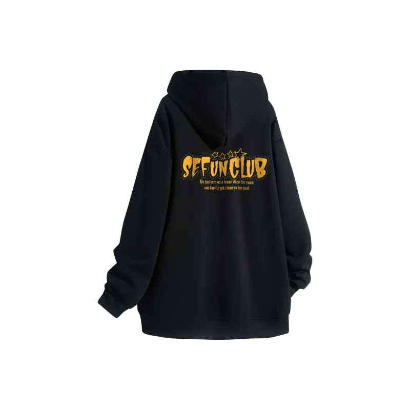 7 SEVFUN Sweatshirts Unisex-19