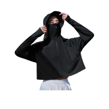 ADOONGA Sun Protection Clothing Unisex