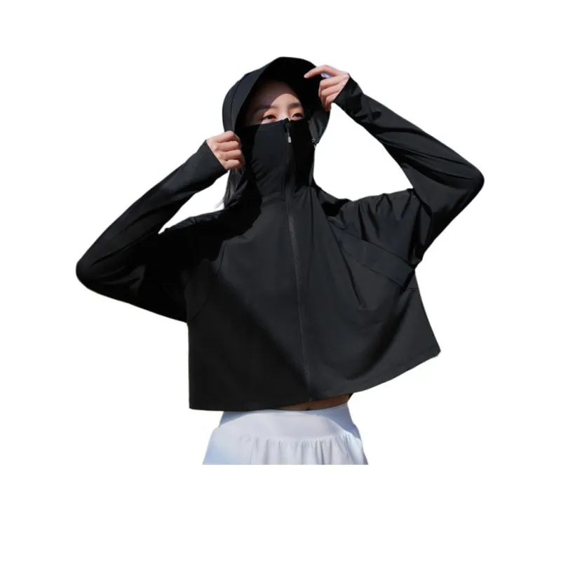 ADOONGA Sun Protection Clothing Unisex-0