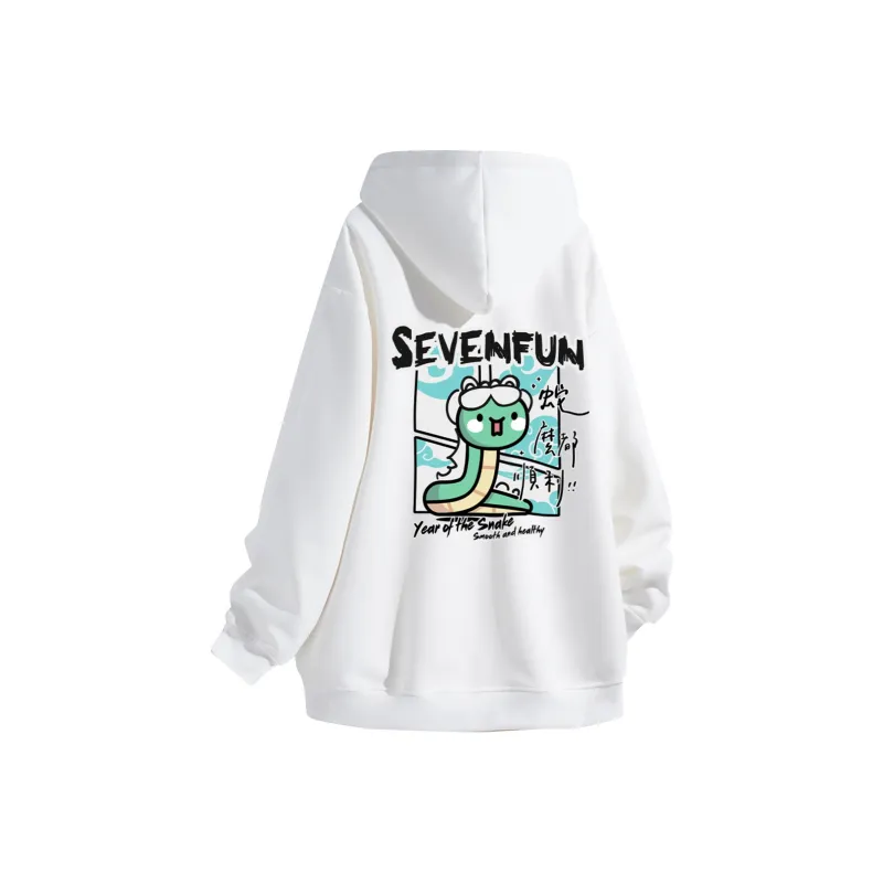 7 SEVFUN Sweatshirts Unisex-18