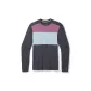 Carbon Gray Purple