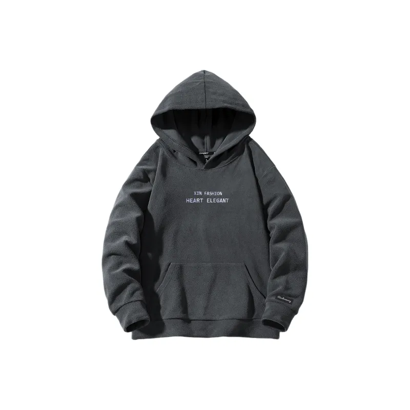 RASHOMONG Sweatshirts Unisex-2