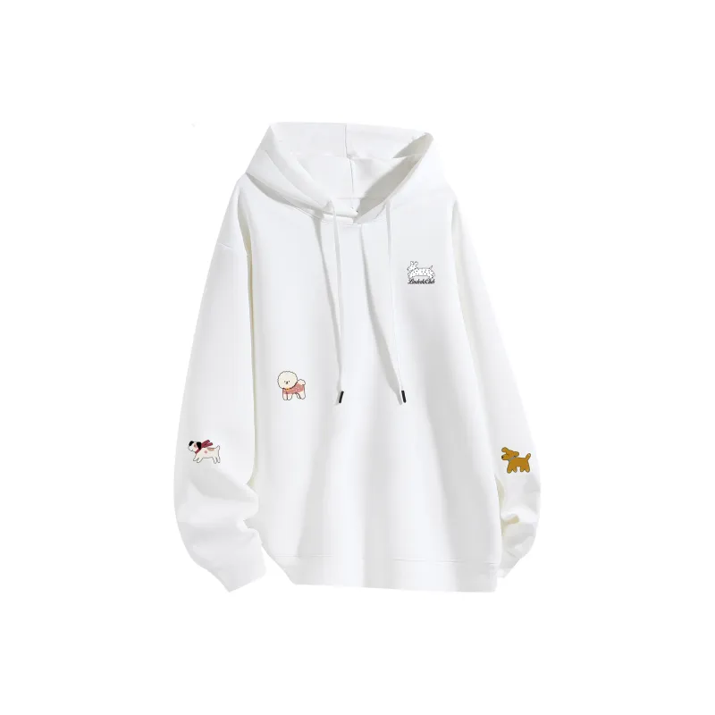 Lind Erki Sweatshirts Unisex-0