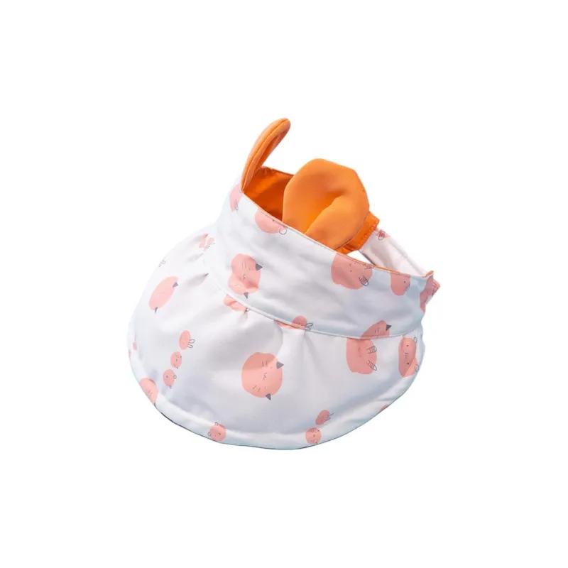 TUCANO Cotton Sun Protection Hats Baby-6
