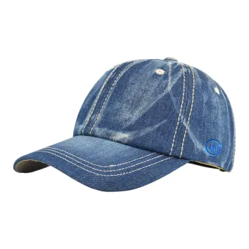 JEANSWEST Cotton Baseball Caps Unisex