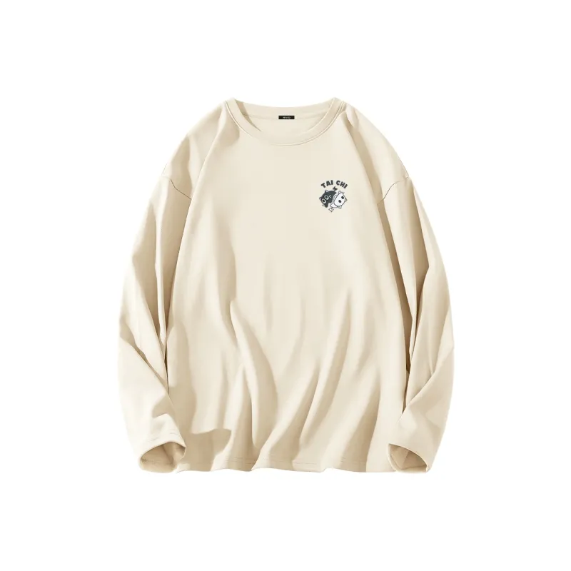 MINISO T Shirts Unisex-6