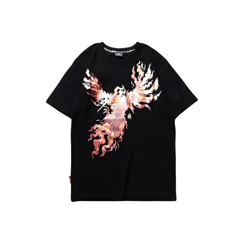 ONIARAI T Shirts Men-2