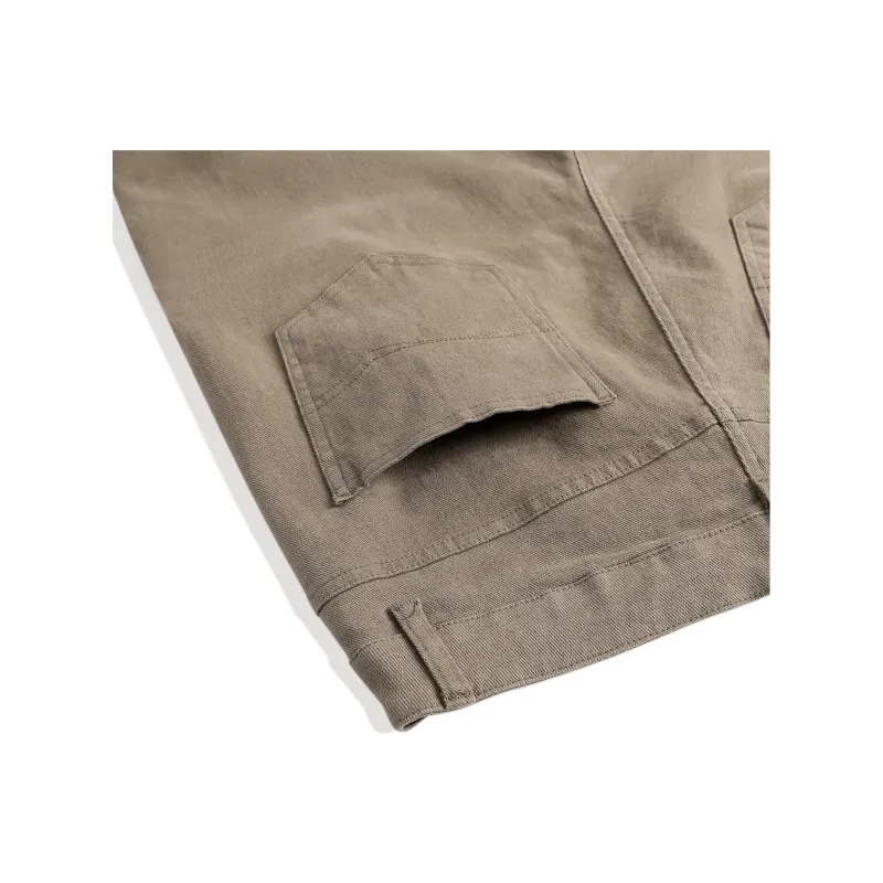 MASKPARK Casual Pants Unisex-9