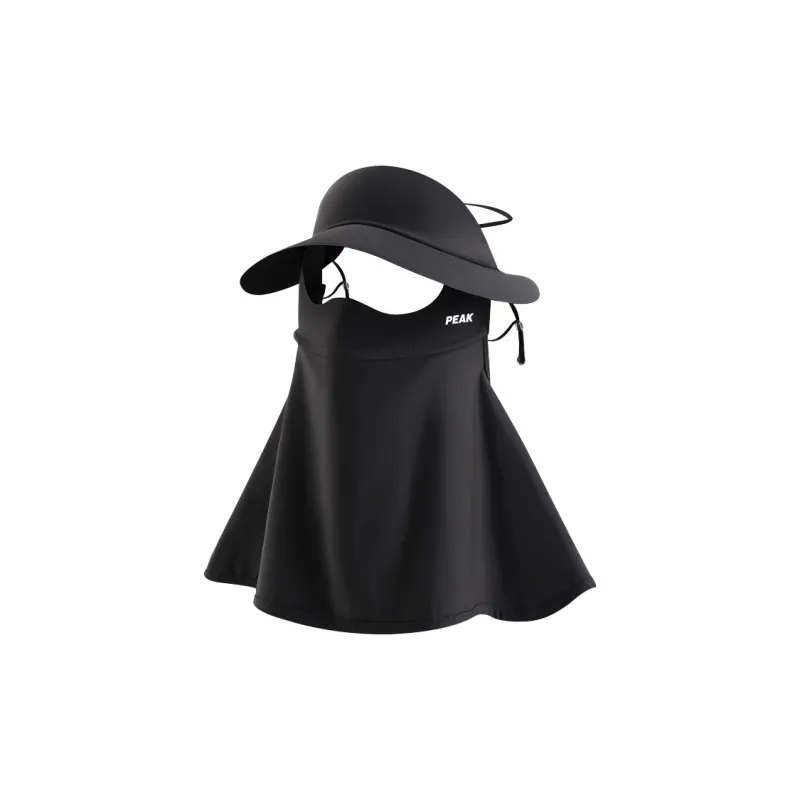 PEAK Polyamide Sun Protection Masks Unisex-1