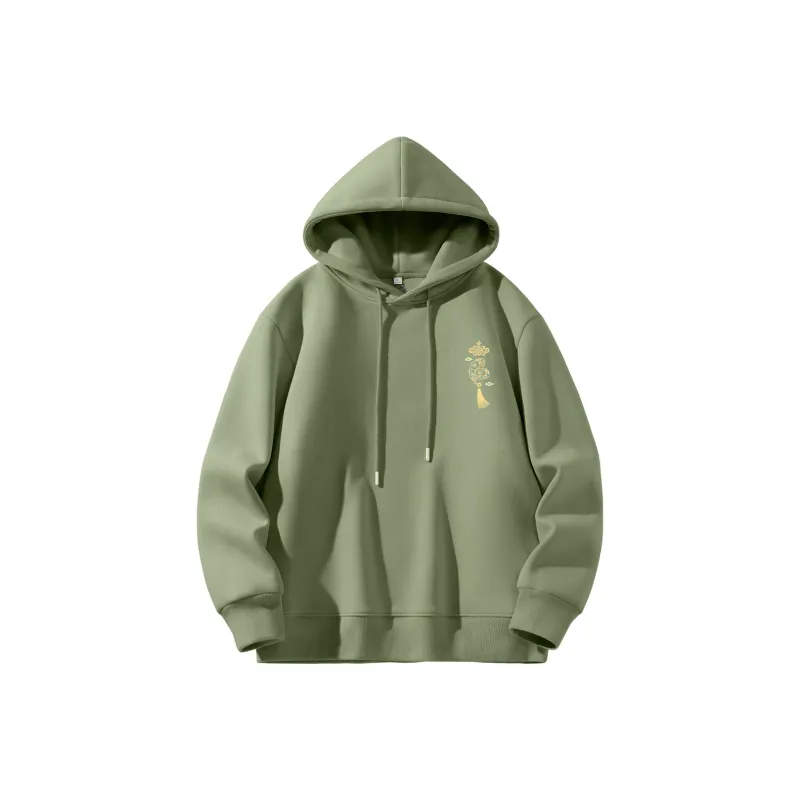 WARRIOR Sweatshirts Unisex-8
