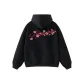 Black (Red)[Fleece-Lined]