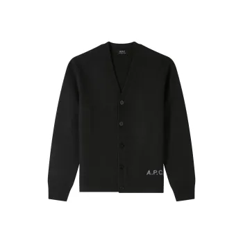 A.P.C Kenny Cardigan