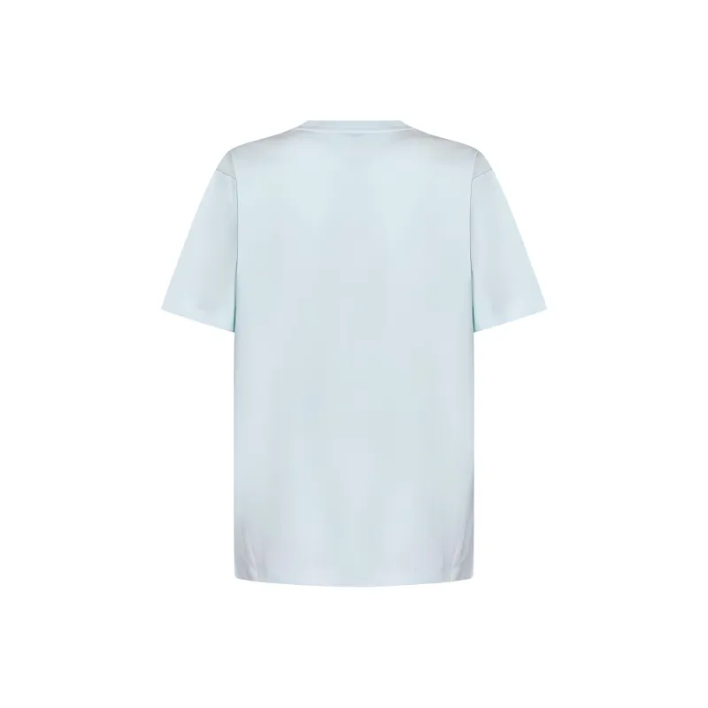 COPERNI Logo Boxy T Shirt-1
