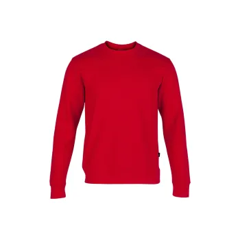 Joma Montana Sweatshirt Men's Red