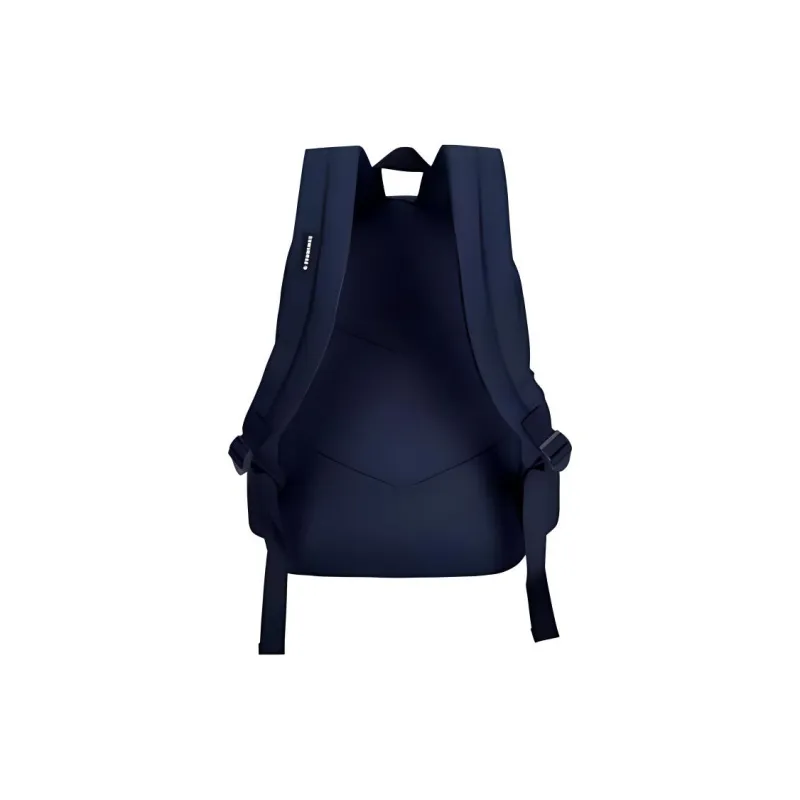 Converse Polyester Backpack Regular Navy-2
