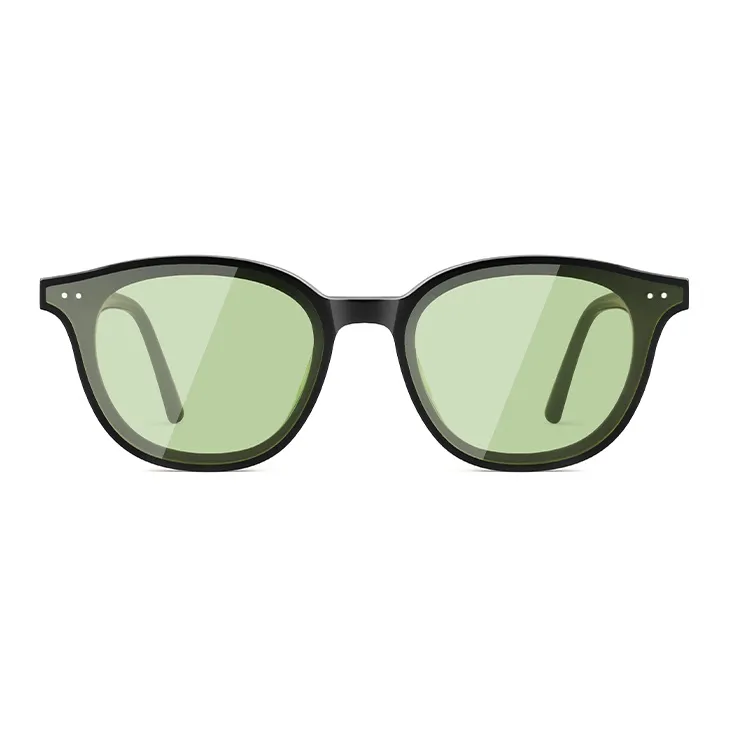 BERTHA Sunglasses Unisex-4