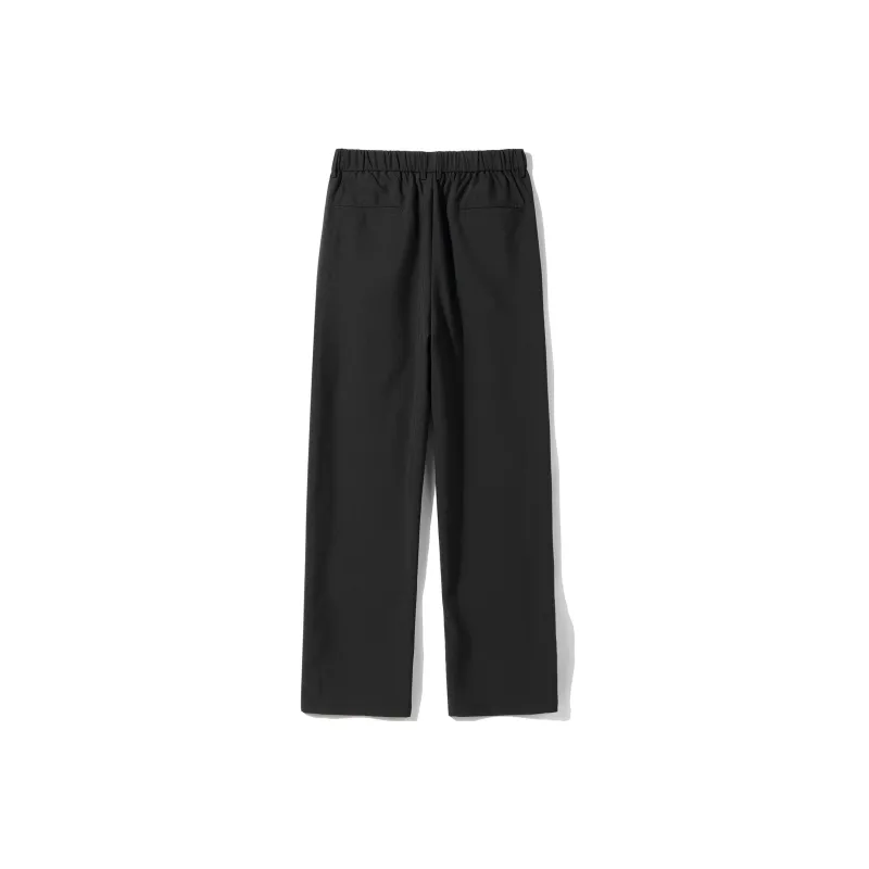 BRYAN JIMENEZ Suit Trouser Unisex-1