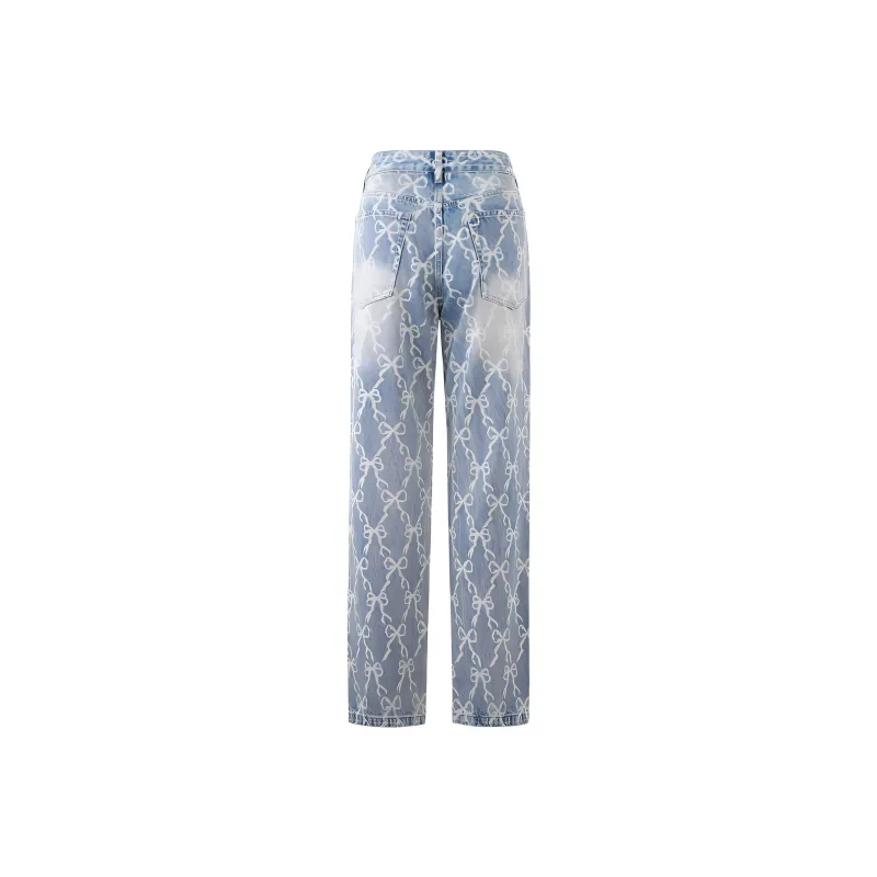TCH Jeans Unisex Denim Blue-1